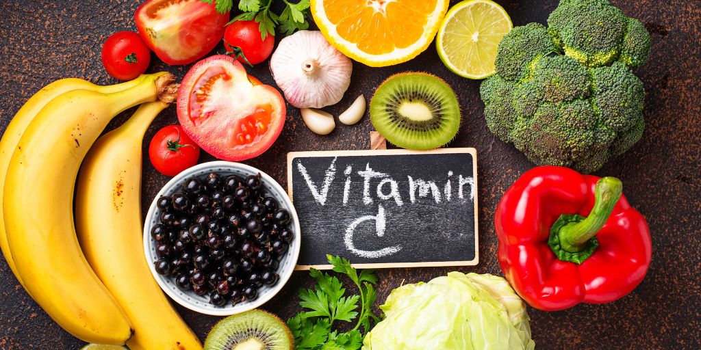 vitamin c for prostate health