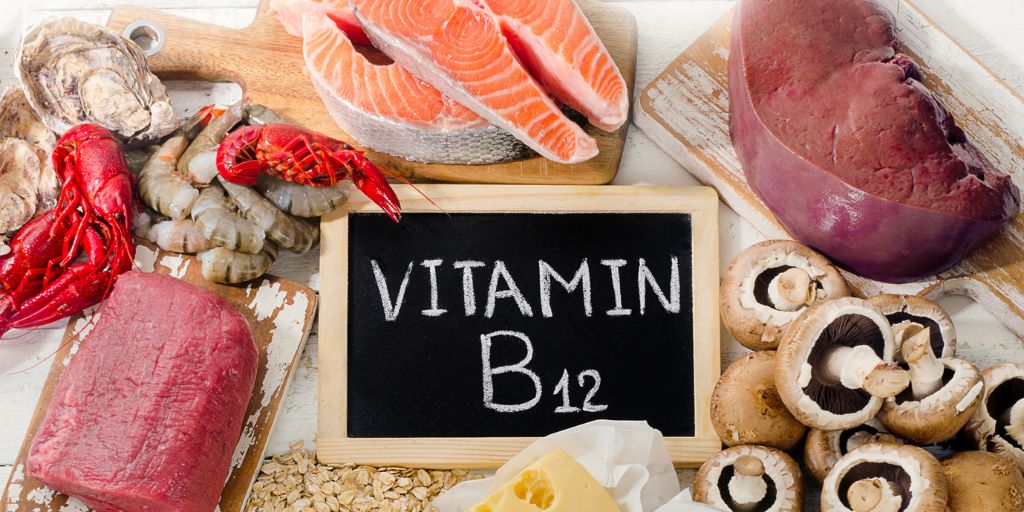 vitamin b12 for prostate health