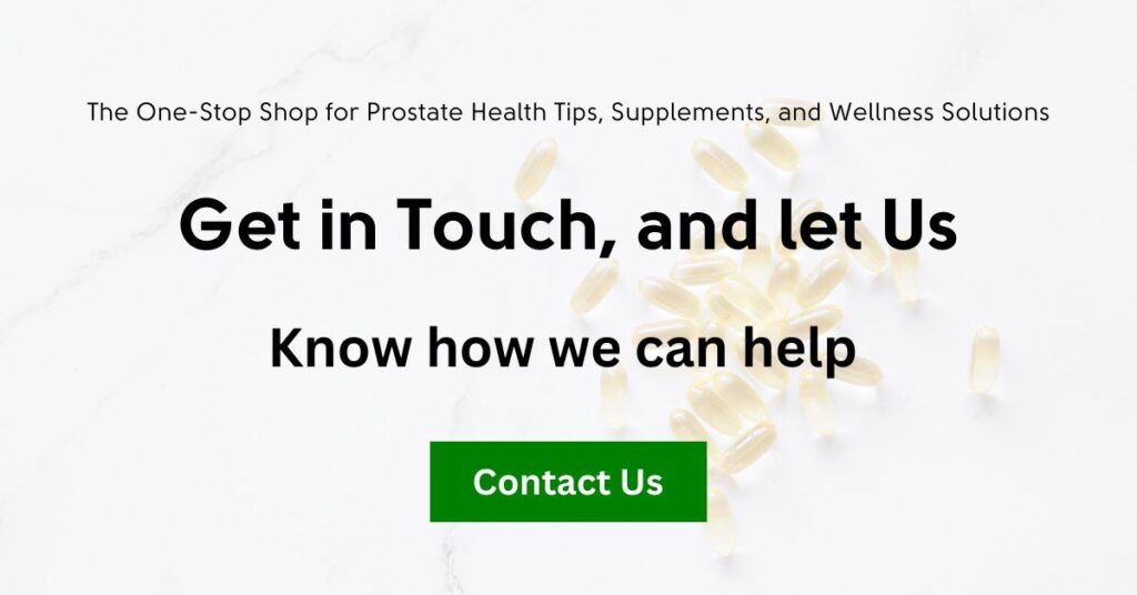 best prostate supplement reviews